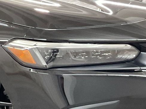 Certified 2023 Honda Civic Sport image 32