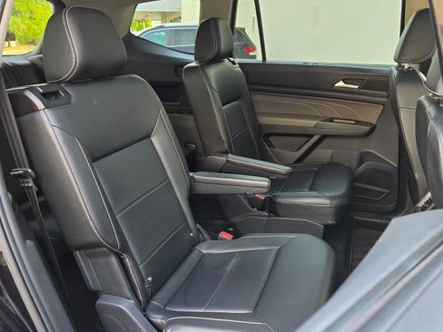 Certified 2022 Volkswagen Atlas SEL AWD/4WD image 63