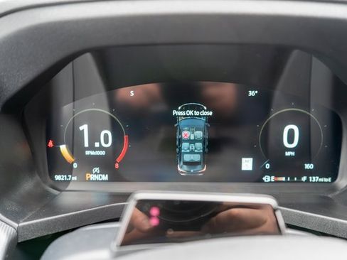 Used 2025 Ford Explorer ST image 23