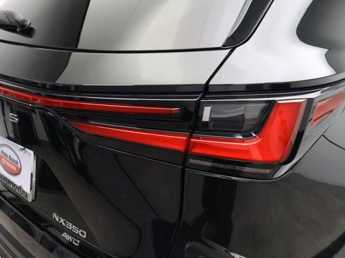 Used 2023 Lexus NX 350 AWD w/ Premium Package image 9