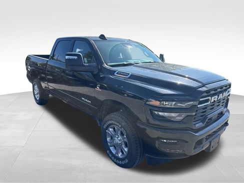 New 2026 RAM 2500 Big Horn image 7