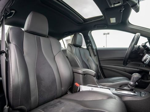 Certified 2020 Acura ILX FWD image 28