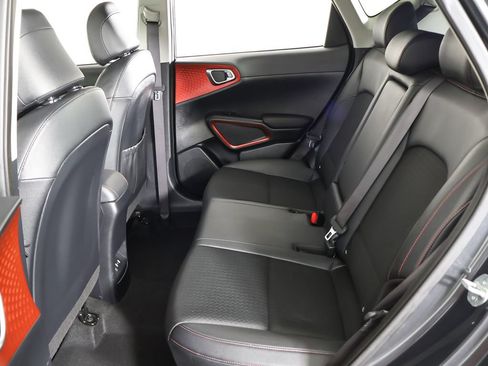 Used 2023 Kia Soul GT-Line FWD image 33