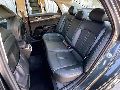 Used 2024 Kia K5 EX w/ EX Premium Package FWD image 25