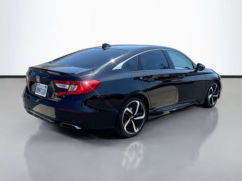 Used 2020 Honda Accord Sport image 7