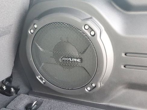 New 2026 Jeep Wrangler Sport S image 9