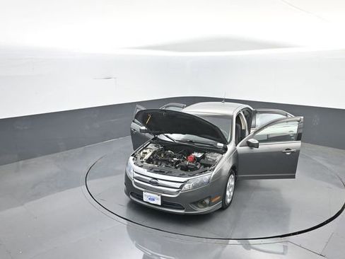 Used 2010 Ford Fusion SE FWD image 41
