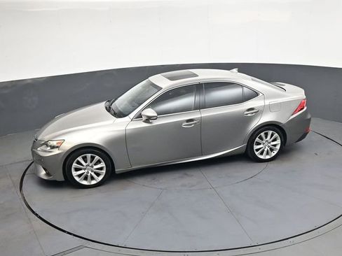 Used 2014 Lexus IS 250 AWD w/ Premium Package image 28