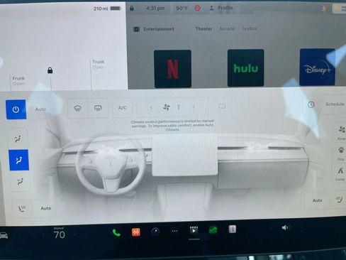 Used 2020 Tesla Model 3 Standard Range Plus image 45