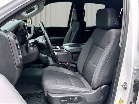 Used 2020 Chevrolet Silverado 1500 RST w/ All-Star Edition image 15