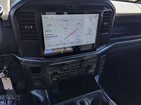 New 2026 Ford F150 STX w/ Equipment Group 200A RWD image 11