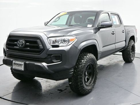 Used 2023 Toyota Tacoma SR image 3