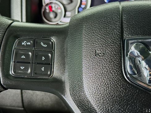 Used 2020 RAM 1500 Classic Warlock w/ Electronics Group image 13