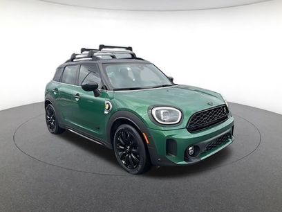 Used 2023 MINI Cooper Countryman SE w/ Storage Package