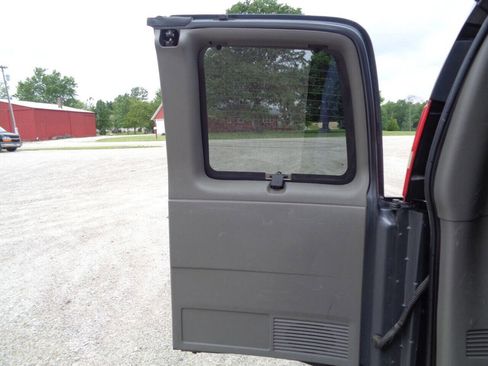 Used 2014 Chevrolet Express 1500 LT w/ LT Preferred Equipment Group image 58