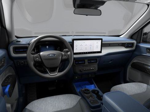 New 2026 Ford Maverick XLT FWD image 31