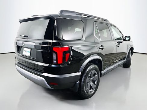 New 2026 Honda Passport RTL image 7
