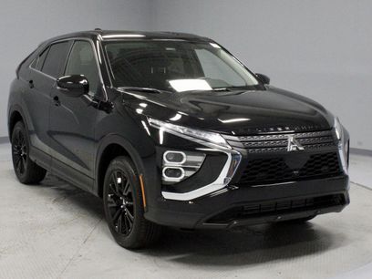New 2026 Mitsubishi Eclipse Cross LE