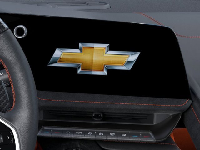 New 2027 Chevrolet Corvette Z06 RWD image 22