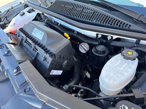 New 2025 Chevrolet Express 2500 image 13