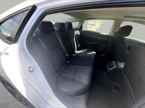 New 2026 Honda Accord SE image 20