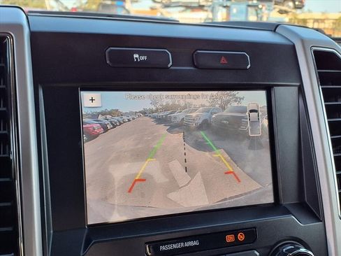 Used 2019 Ford F250 Lariat w/ Lariat Value Package image 24