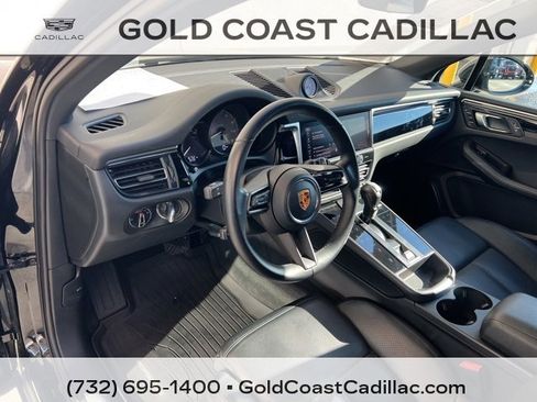 Used 2023 Porsche Macan S image 17