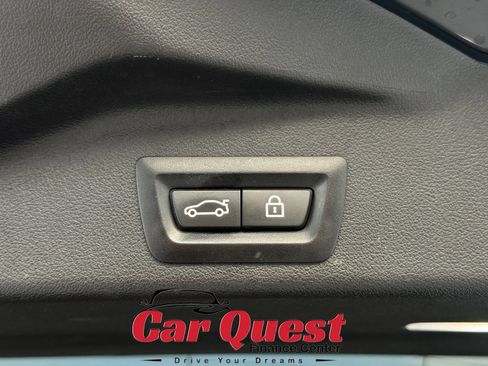 Used 2019 BMW X5 xDrive40i w/ Convenience Package AWD/4WD image 16
