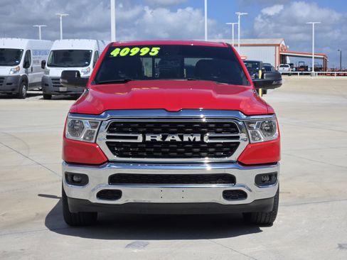 Used 2023 RAM 1500 Big Horn image 3