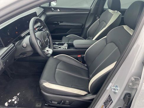 Certified 2025 Kia K5 GT-Line w/ GT-Line Premium Package image 6