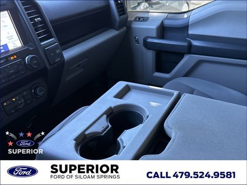 Used 2022 Ford F350 XL w/ STX Appearance Package AWD/4WD image 22