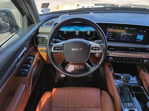 Used 2023 Kia Telluride SX Prestige X-Pro AWD/4WD image 15