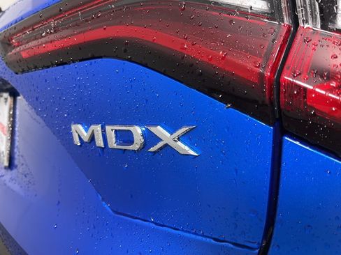 New 2026 Acura MDX Type S image 3