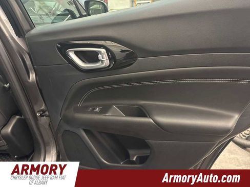 Used 2022 Jeep Compass Altitude w/ Convenience Group image 29