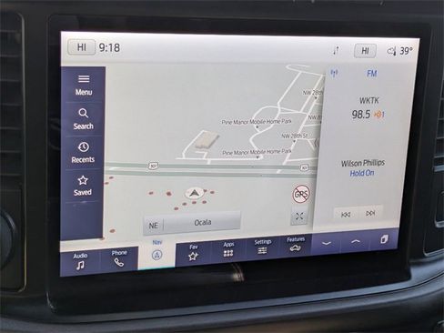 Certified 2023 Ford F150 Tremor w/ Equipment Group 402A High image 21