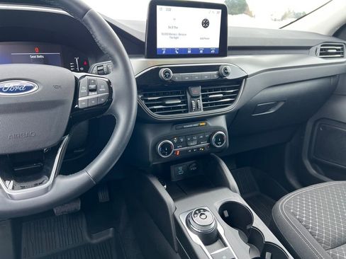 Certified 2023 Ford Escape Active image 24