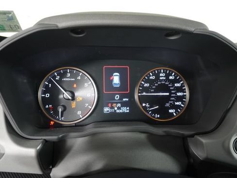 Certified 2024 Subaru Crosstrek 2.5i Wilderness w/ Crosstrek Mirror Package AWD/4WD image 24