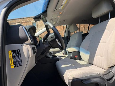 Used 2020 Kia Sportage LX FWD image 2