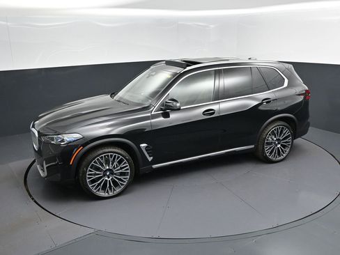 New 2026 BMW X5 xDrive40i image 32