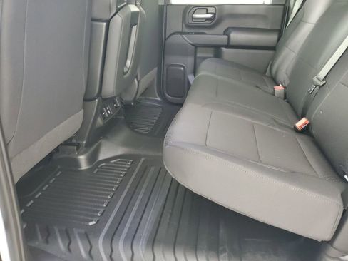 New 2026 Chevrolet Silverado 3500 W/T w/ WT Convenience Package image 17