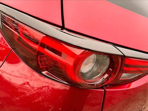 Used 2017 MAZDA CX-5 Grand Select image 26