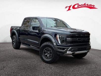 Used 2022 Ford F150 Raptor w/ Raptor 37 Performance Package