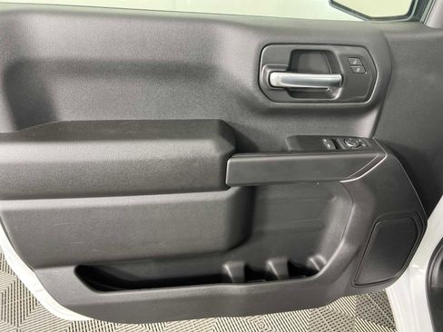 New 2026 GMC Sierra 1500 Pro w/ Convenience Package AWD/4WD image 8