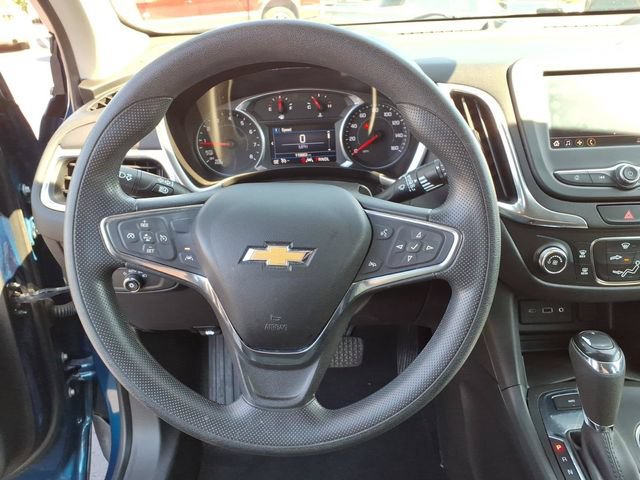 Used 2021 Chevrolet Equinox LT AWD/4WD image 17