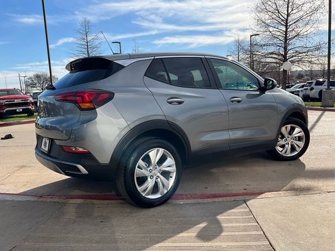 Used 2025 Buick Encore GX Preferred image 6