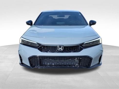 Used 2026 Honda Civic Si image 2