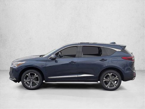 New 2026 Acura RDX w/ Technology Package AWD/4WD image 5