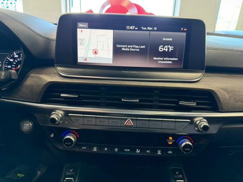 Used 2021 Kia Telluride SX w/ SX Prestige Package image 44