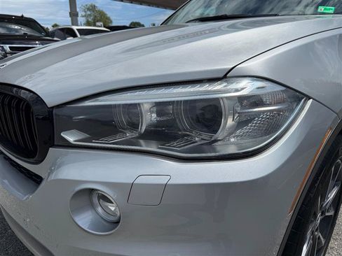 Used 2015 BMW X5 xDrive35i AWD/4WD image 14