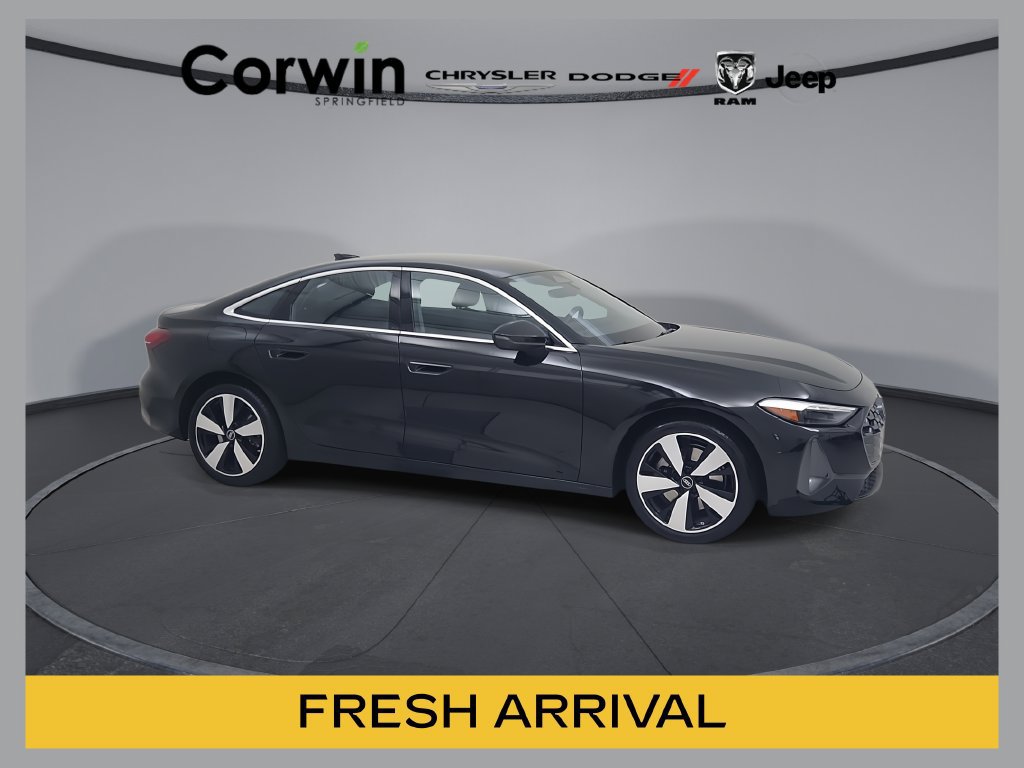 Used 2025 Audi A5 Premium w/ Convenience Package AWD/4WD 360° Tour